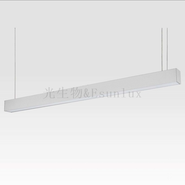 LED Linear Light Suspended Profile